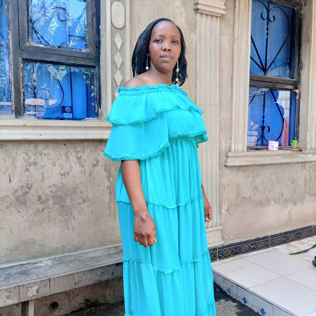 Ms. Upendo Hosea Laizer