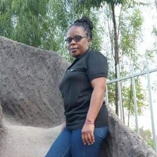 Ms. Antuja Justo Msuya