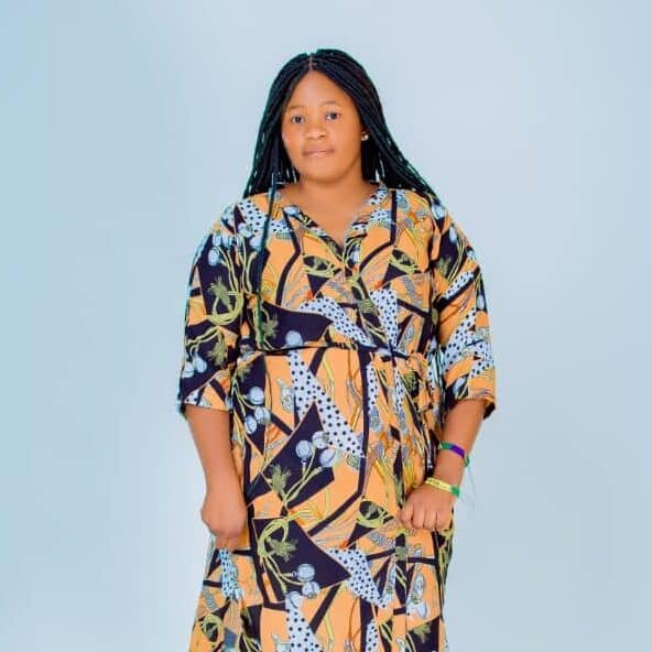 Ms. SusN Elias Orgines