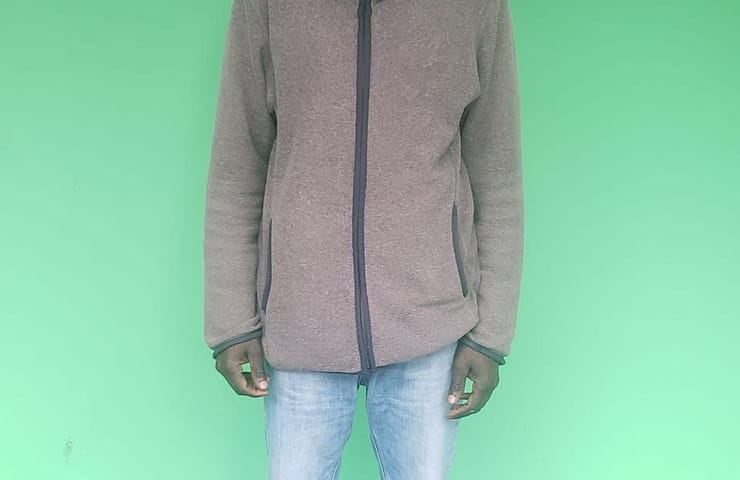 Mr. Ezekiel Milanyi Mollel